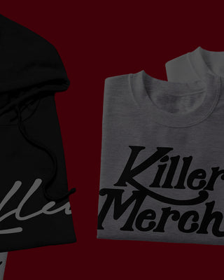KILLER MERCH STORE