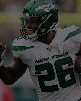 Le'Veon Bell