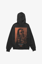 Mantras Hoodie
