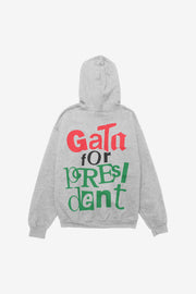 GaTa For President Hoodie