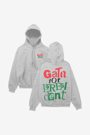 GaTa For President Hoodie