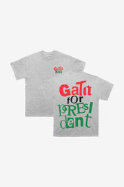 GaTa For President Tee