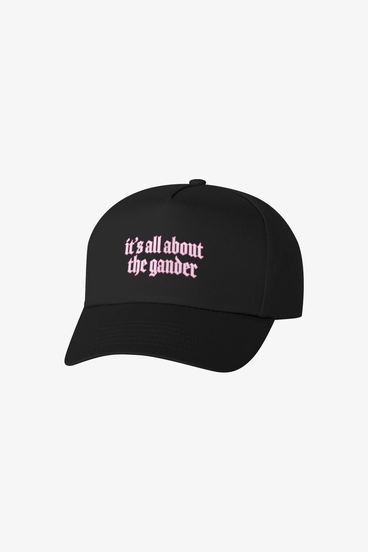 Gander Baseball Snapback
