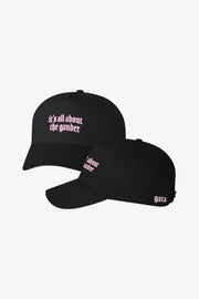 Gander Baseball Snapback