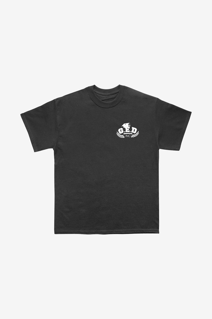 GaTa  - G.E.D. Tee