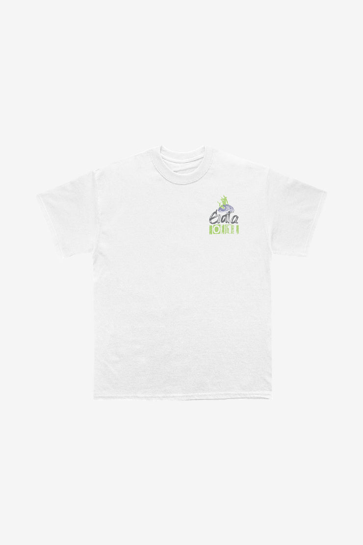 GaTa - Check Up Tee