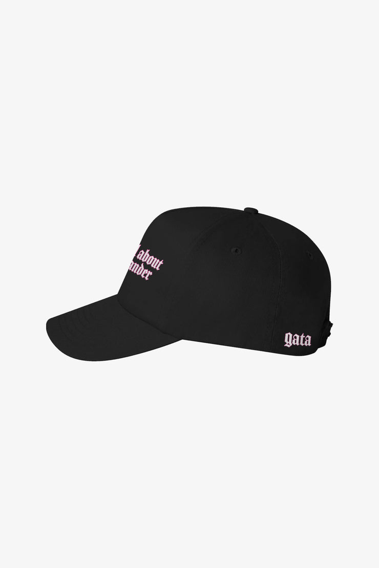 Gander Baseball Snapback