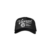 Vaxxed Black Hat