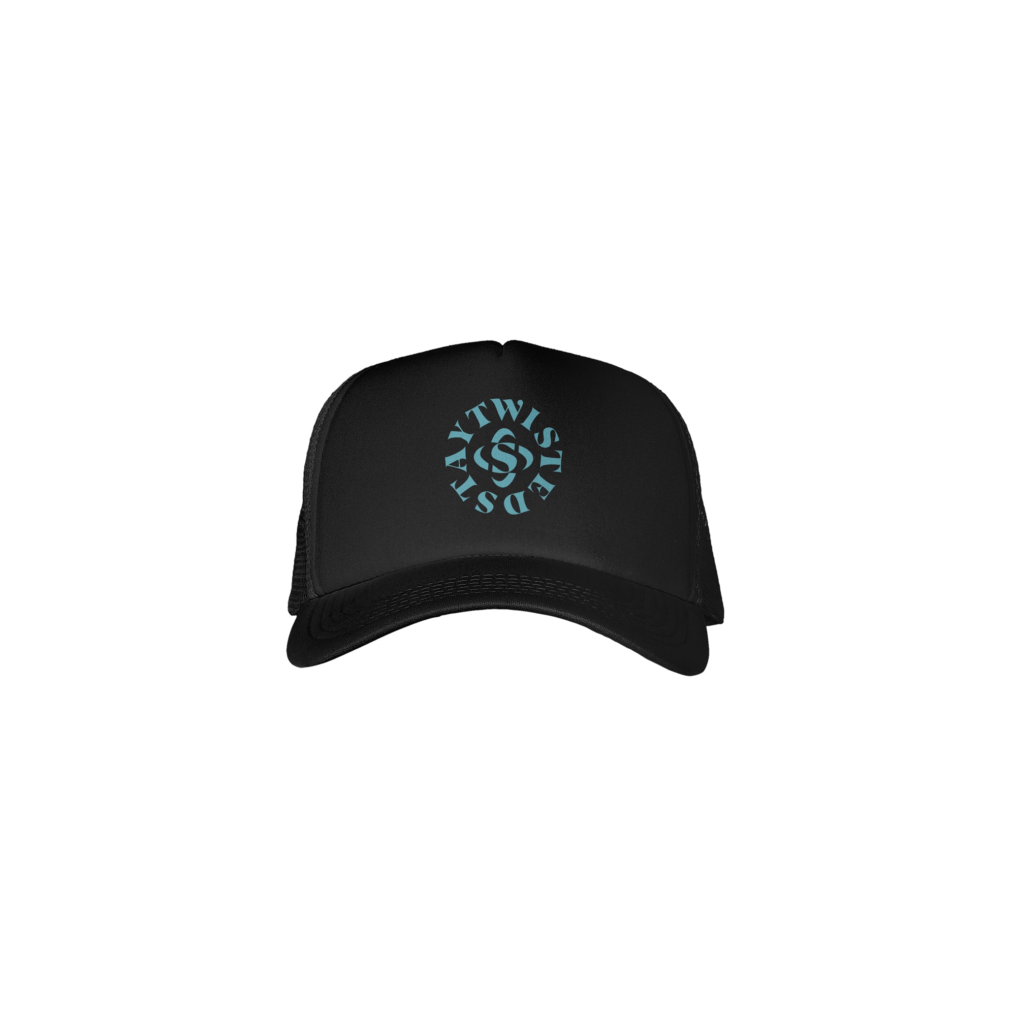 Stay Twisted Trucker Hat